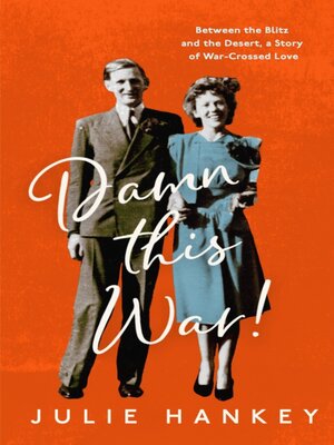 cover image of Damn This War!